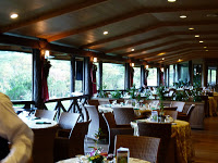 veranda baguio country club