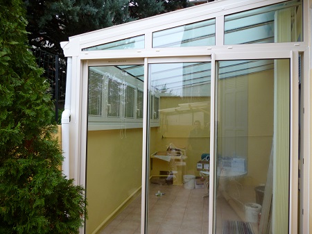 fabricant de veranda aubagne