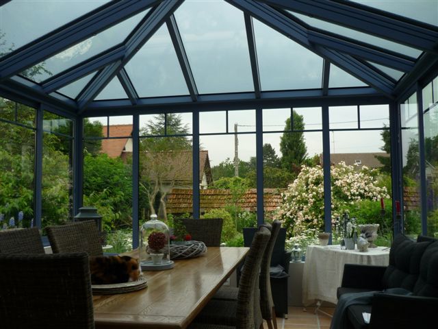fabricant installateur veranda