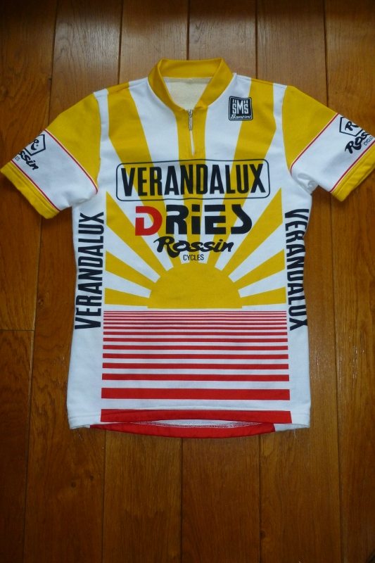 commercial verandalux