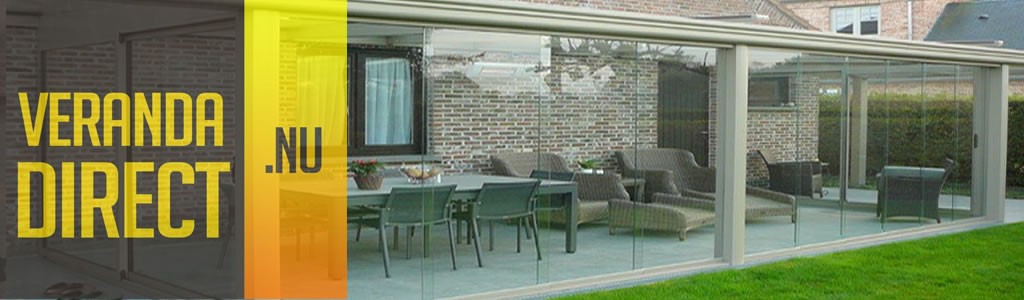 veranda direct geleen