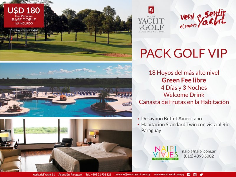 veranda yacht golf club
