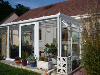 veranda en kit liverpool