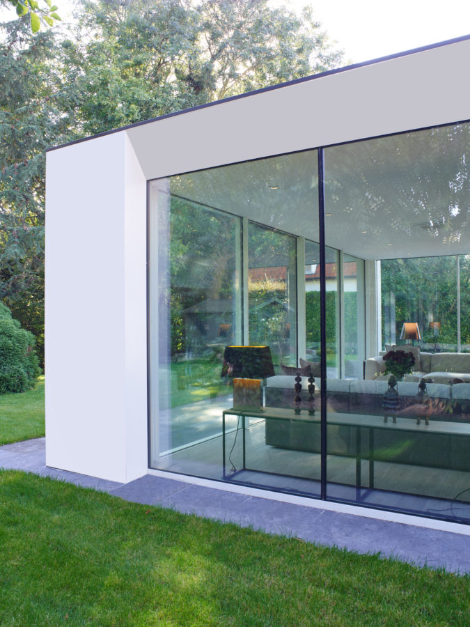 pauwels veranda lounge line