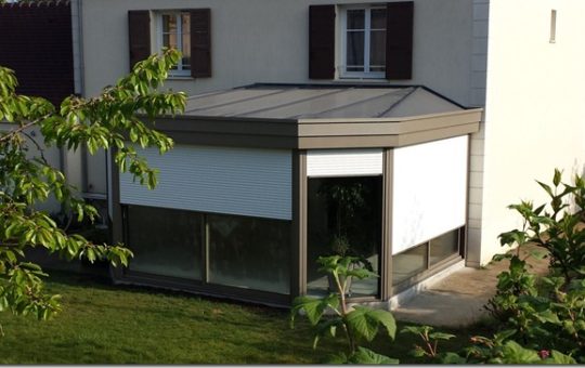veranda nanteuil les meaux