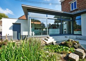 veranda rayonnante l'isle en dodon