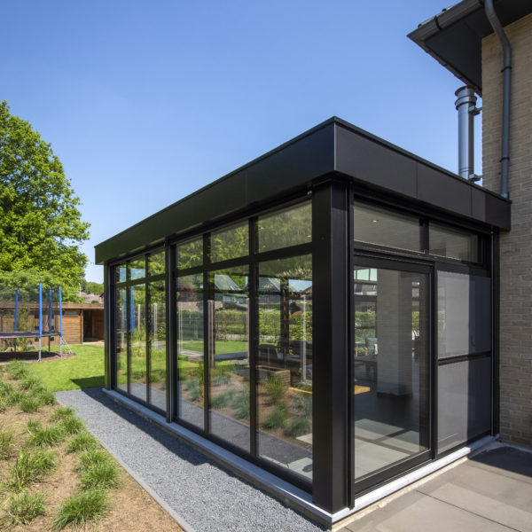 moderne veranda limburg
