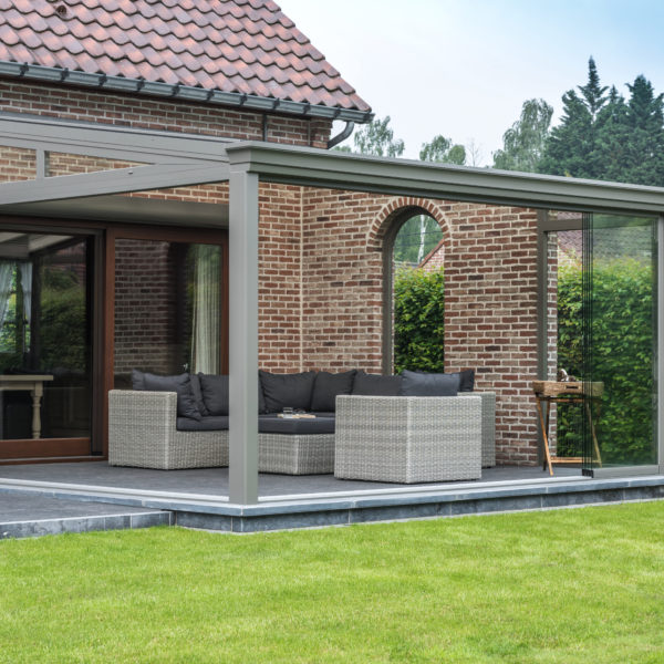 moderne veranda limburg