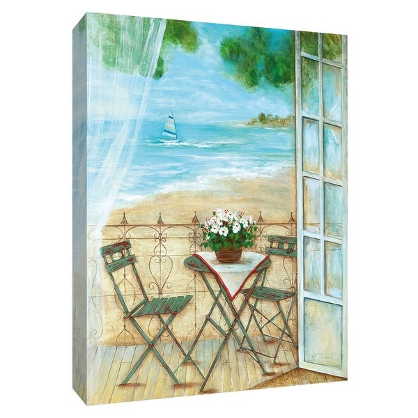 veranda d'art