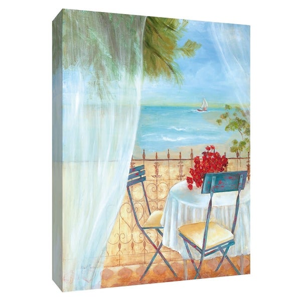 veranda d'art