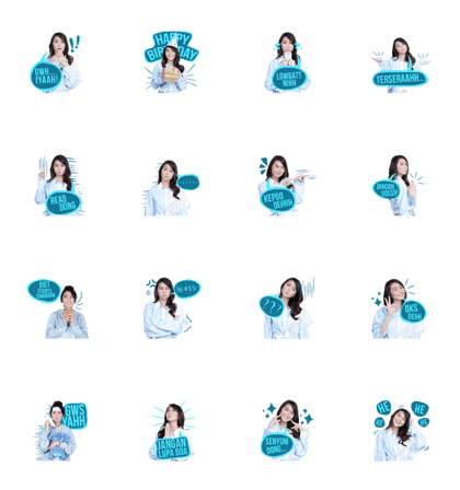line jessica veranda