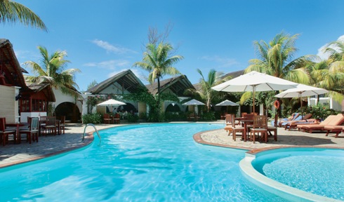 veranda beach hotel mauritius