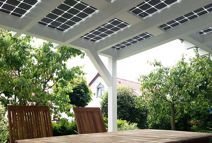 veranda direct geleen