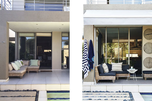 veranda designs south africa