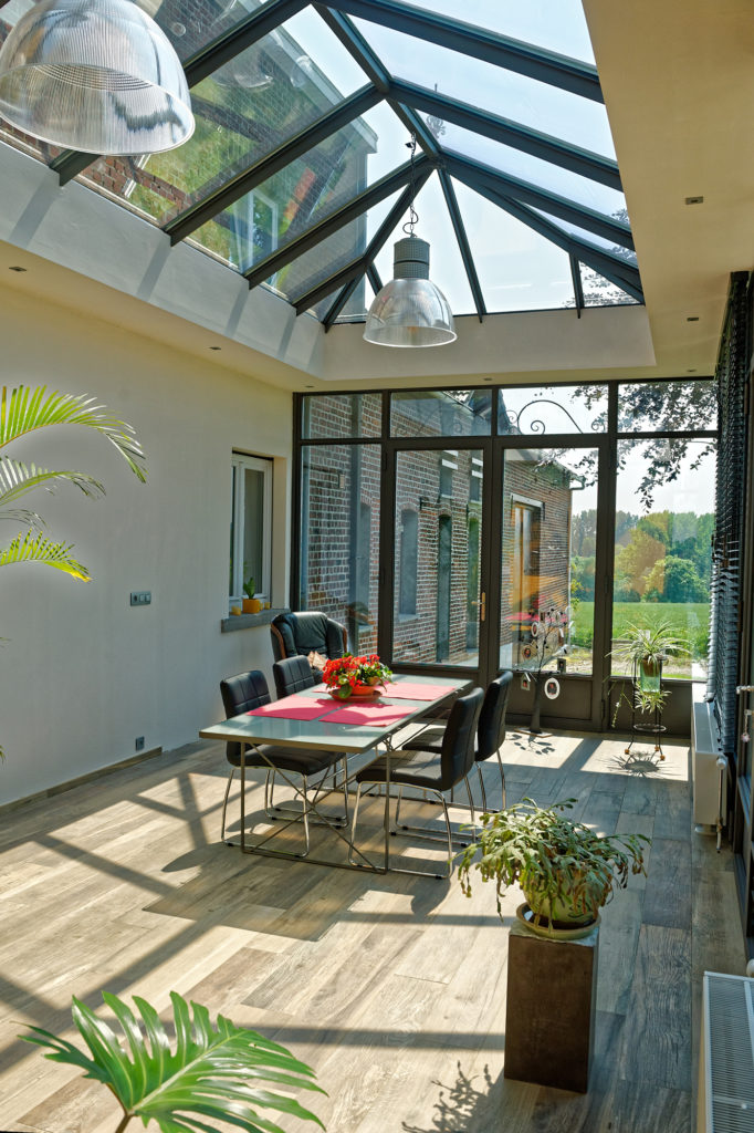 veranda janssens lier
