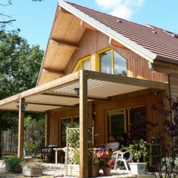 pergola bioclimatique solisysteme avis