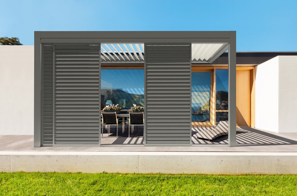 veranda prix suisse