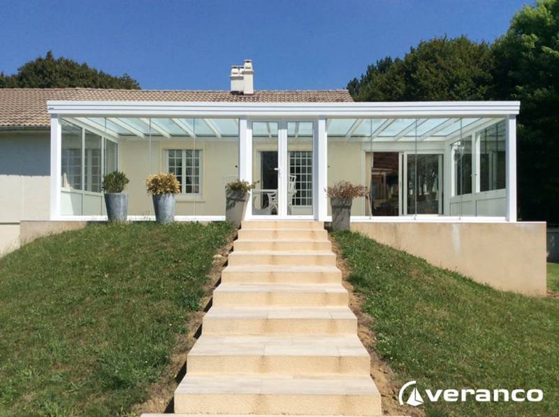 fabricant veranda var