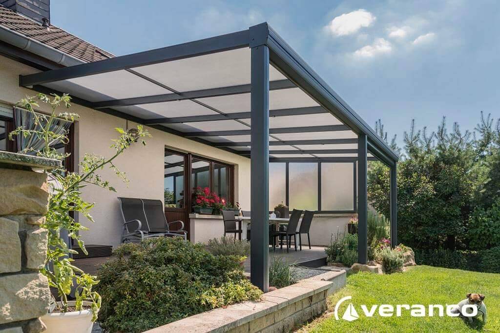veranda alu annecy