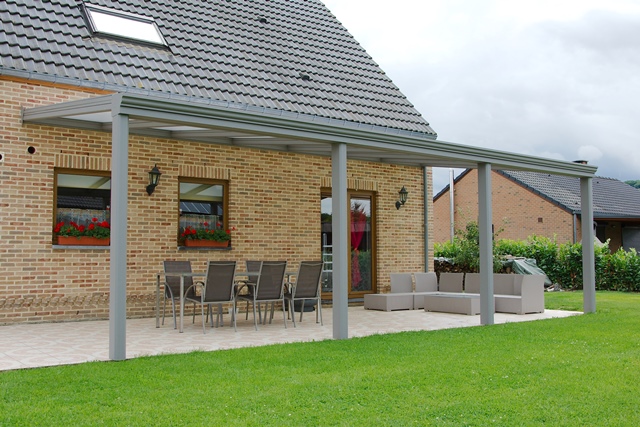 avis veranda maison passion
