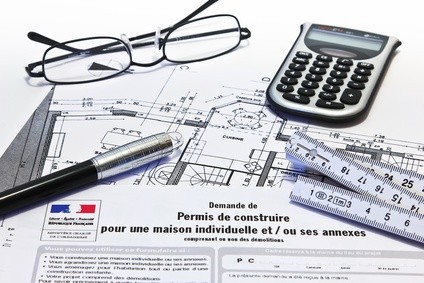 veranda amovible permis de construire