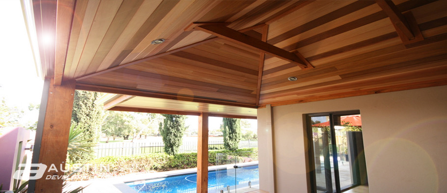 veranda designs perth