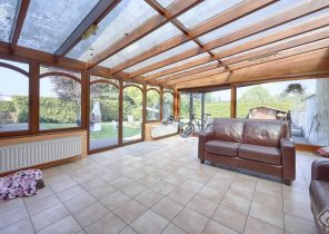veranda occasion hainaut