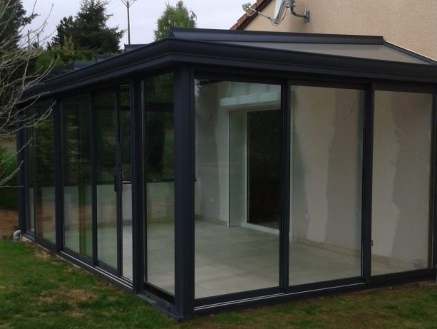 veranda perret