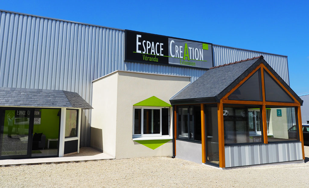 veranda sur mesure nantes