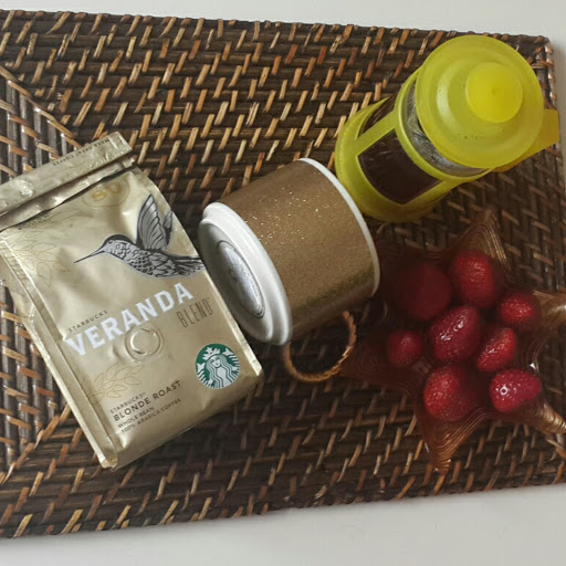 veranda blend kahve