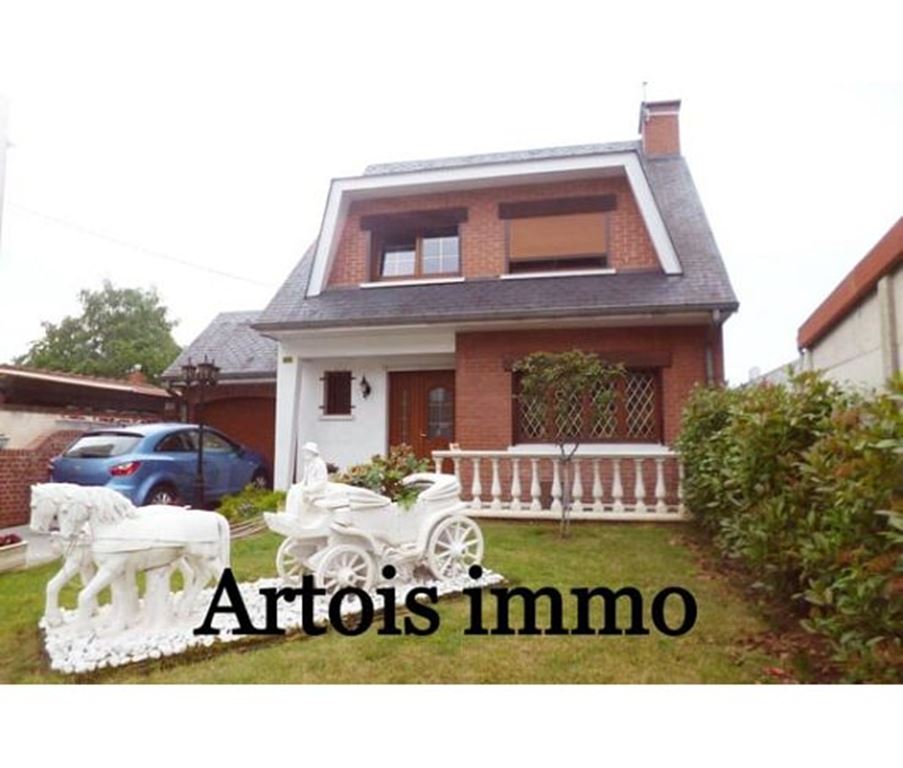 veranda noyelles sous lens