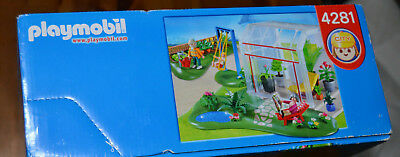 playmobil veranda