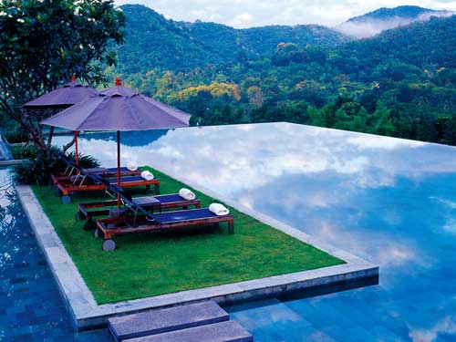veranda chiangmai â the high resort