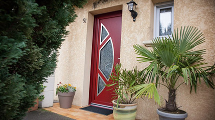fabricant veranda roye