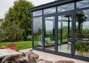 veranda fenÃªtre miroiterie binette