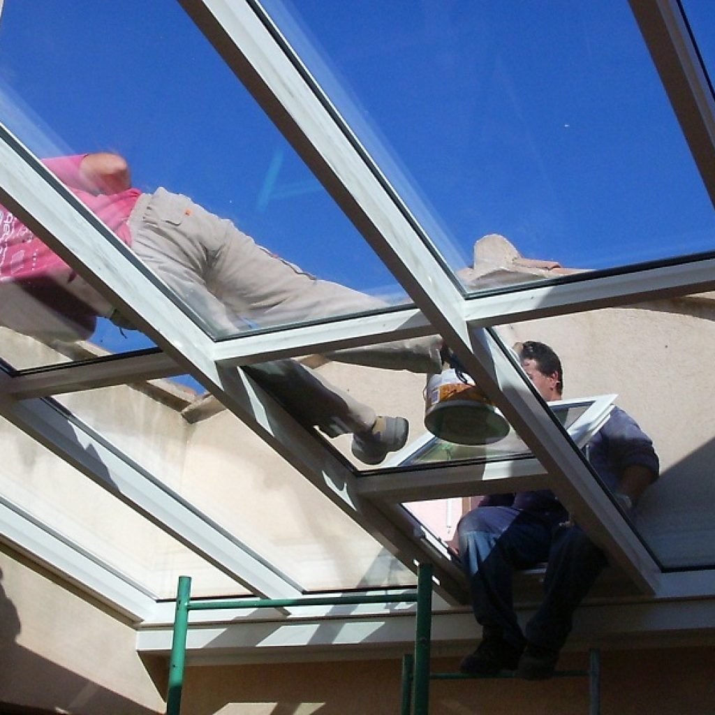 fabricant de veranda aubagne
