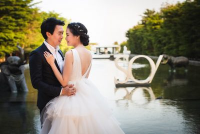 veranda hua hin pre wedding