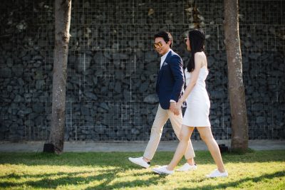 veranda hua hin pre wedding