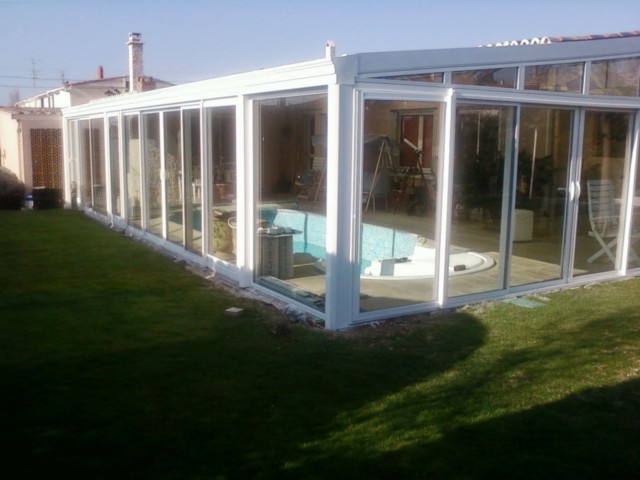 fabricant veranda avignon