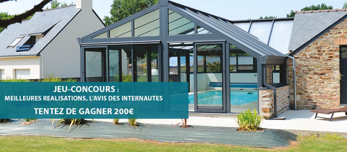 avis veranda profils systemes