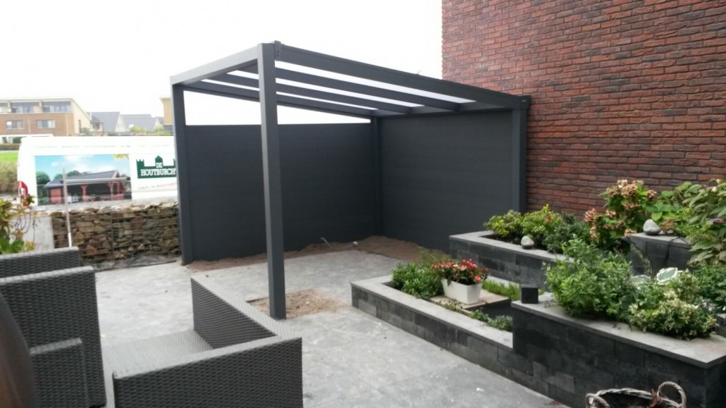 design veranda dronten