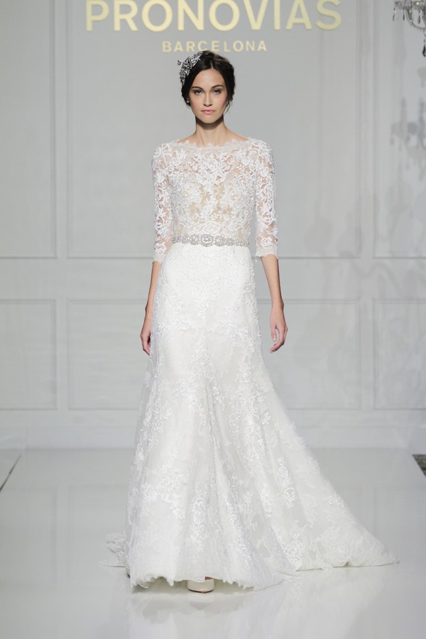 veranda 2016 atelier pronovias
