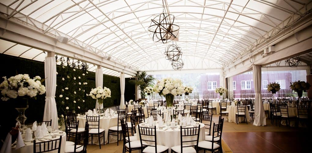veranda inn events center