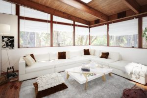 cout construction veranda