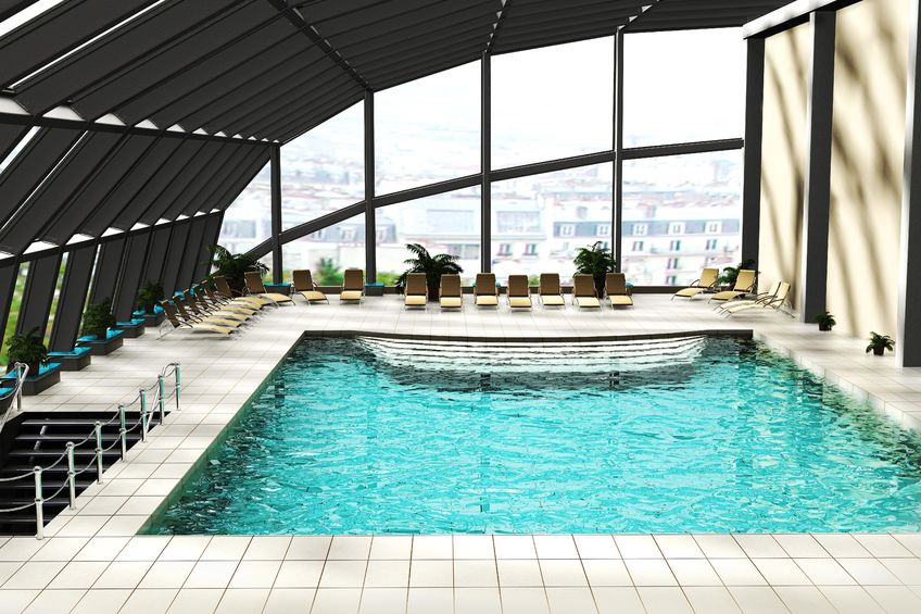 devis veranda piscine