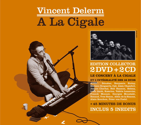 la veranda delerm