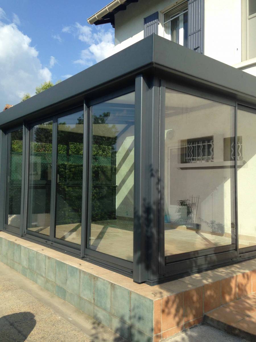 fabricant veranda marseille