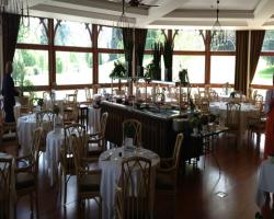 la veranda hotel royal evian