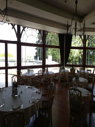 la veranda hotel royal evian