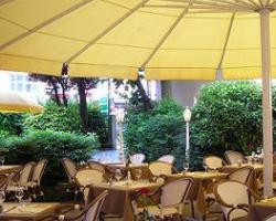 restaurant la véranda genève